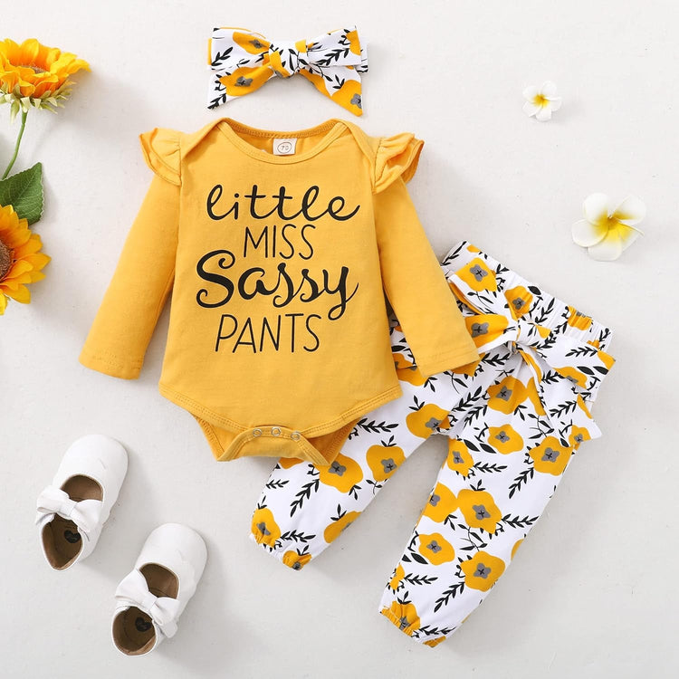 Little Wardrobe – Baby Clothing & Accessories 👕🧦