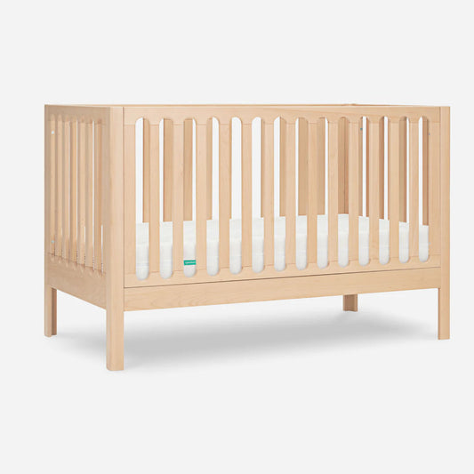 Transform Your Nursery with the Newton Galileo Convertible Crib System