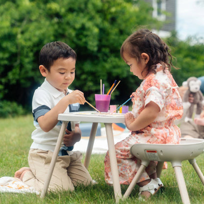 Moa 8-in-1 Versatile High Chair for Growing Families