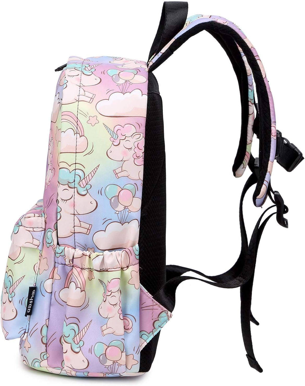 Durable Toddler Backpacks for Boys & Girls with Chest Strap - Perfect for Little Adventurers!