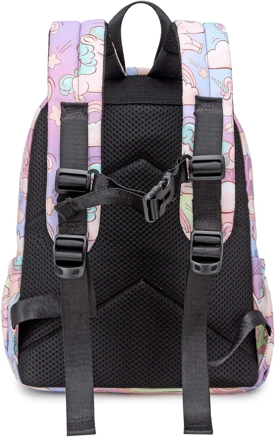 Durable Toddler Backpacks for Boys & Girls with Chest Strap - Perfect for Little Adventurers!