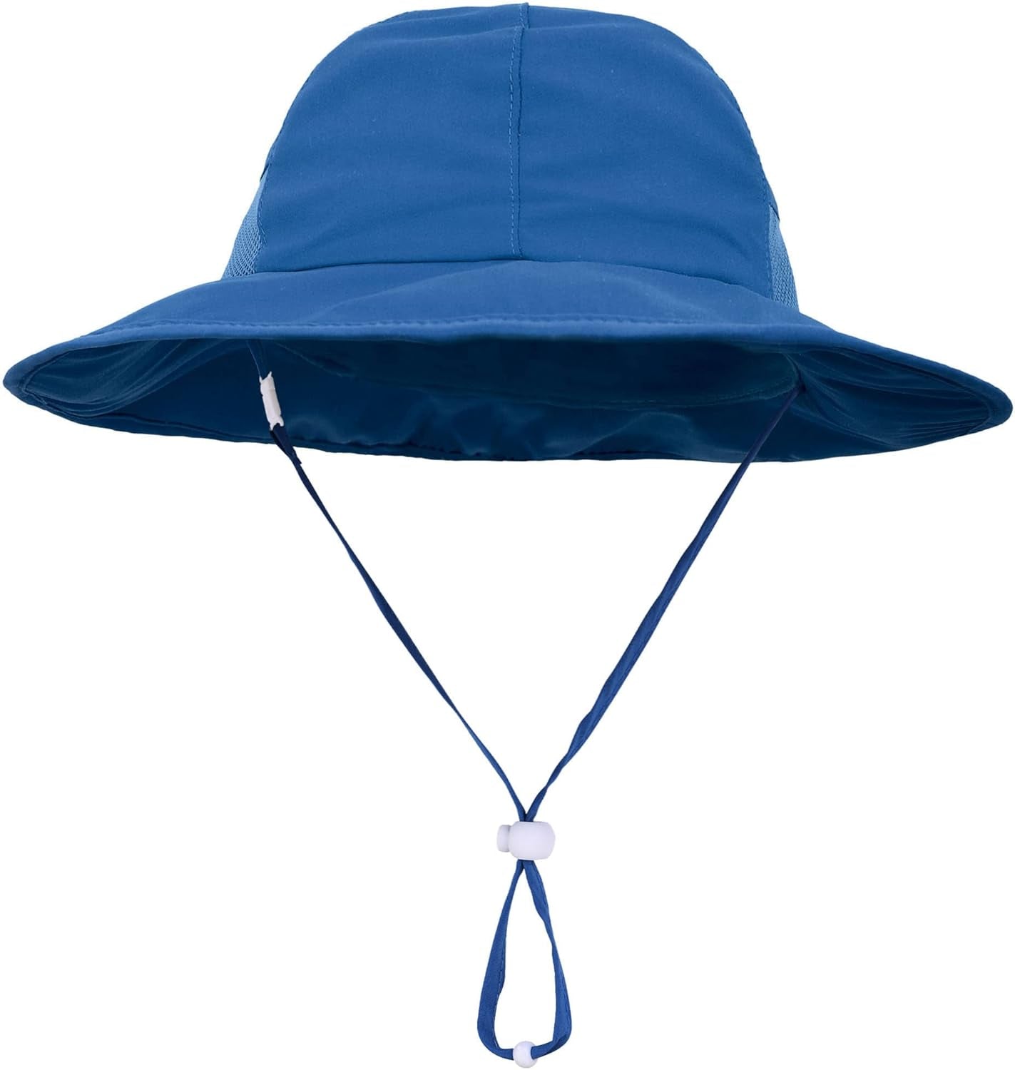 Ultimate Sun Hat for Babies & Toddlers - 50+ UPF Protection with Wide Brim Bucket Design