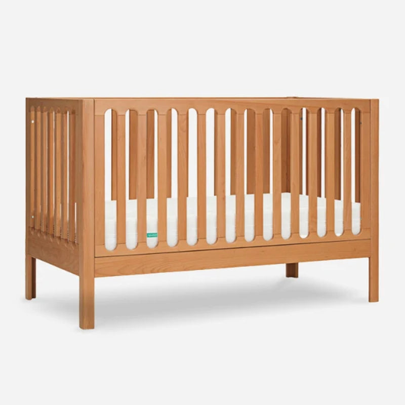 Transform Your Nursery with the Newton Galileo Convertible Crib System