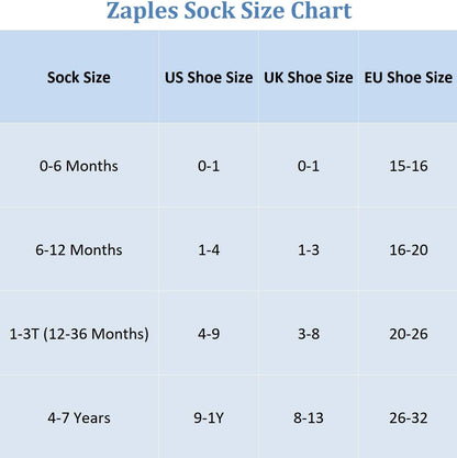 Cozy Non-Slip Ankle Socks for Infants and Toddlers with Non-Skid Soles