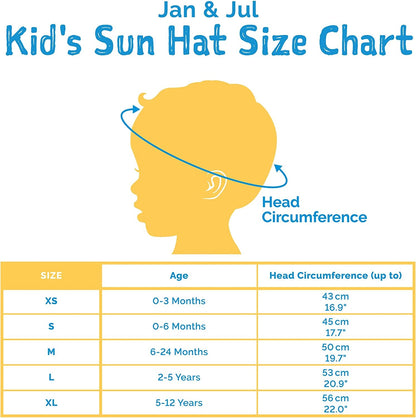 Ultimate 50+ UPF Quick-Dry Sun Hats for Boys - Stylish Sun Protection!