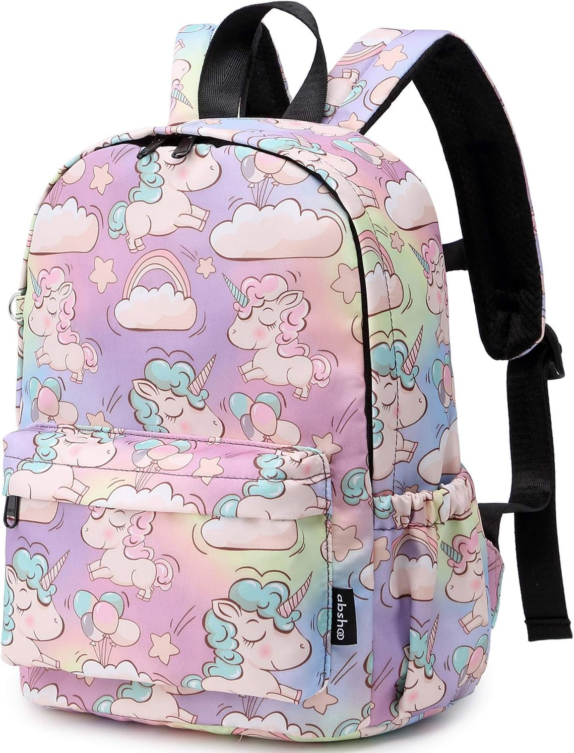 Durable Toddler Backpacks for Boys & Girls with Chest Strap - Perfect for Little Adventurers!