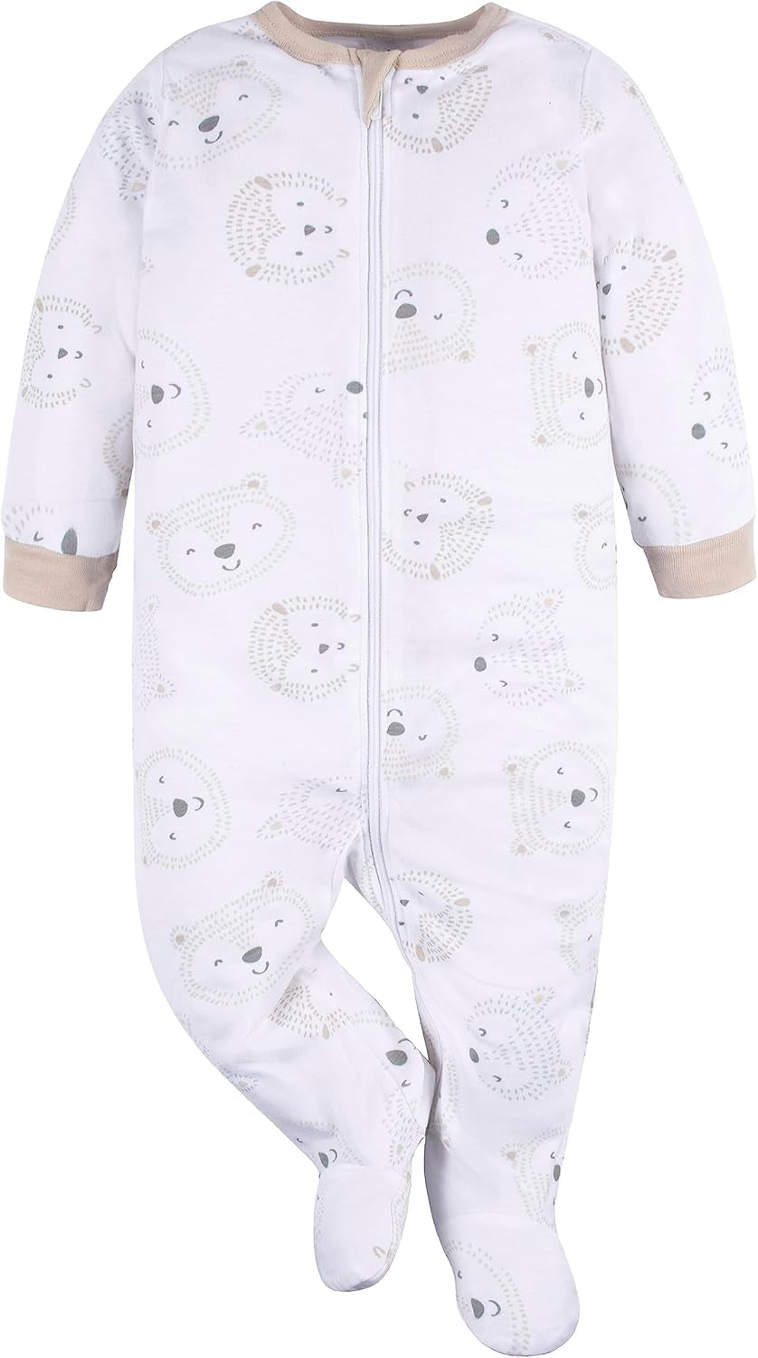 Deluxe 12-Piece Infant Layette Gift Set - Perfect for Newborns!