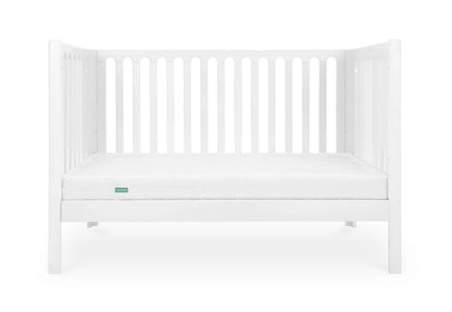 Transform Your Nursery with the Newton Galileo Convertible Crib System