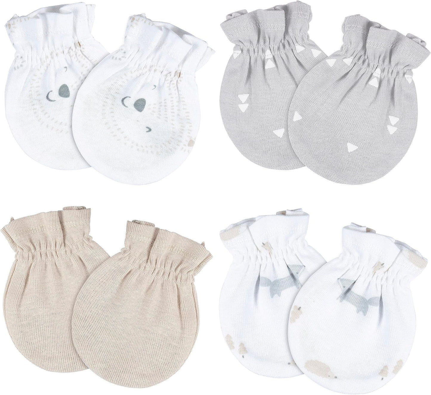 Deluxe 12-Piece Infant Layette Gift Set - Perfect for Newborns!