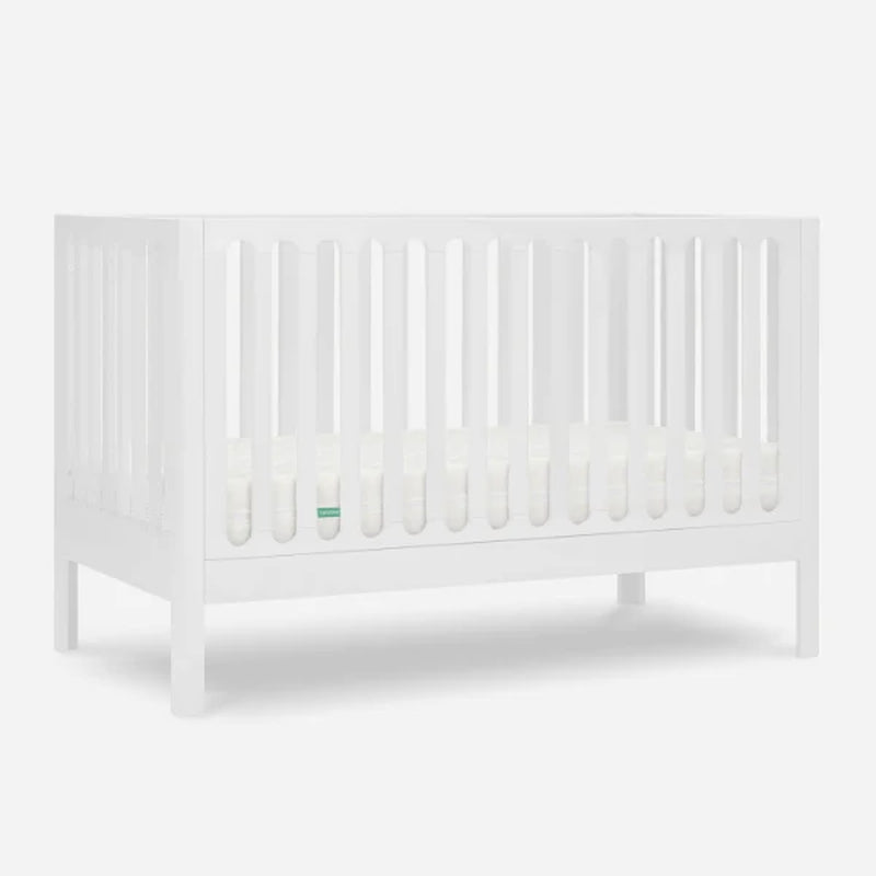 Transform Your Nursery with the Newton Galileo Convertible Crib System