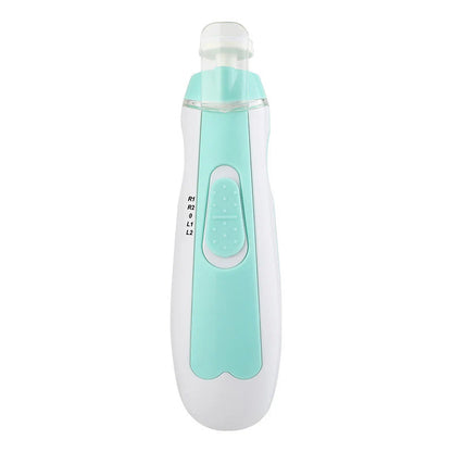 Gentle Baby Nail Clipper - Safe Anti-Pinch Design for Tiny Fingers