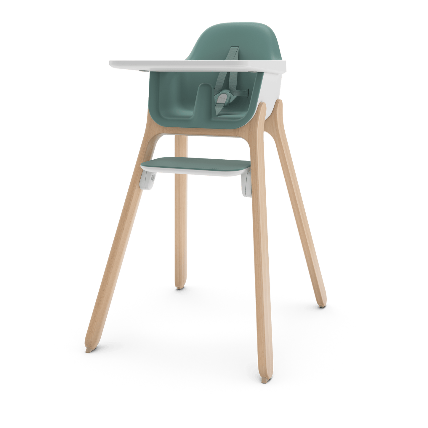 CIRO Premium Adjustable High Chair for Comfort and Convenience