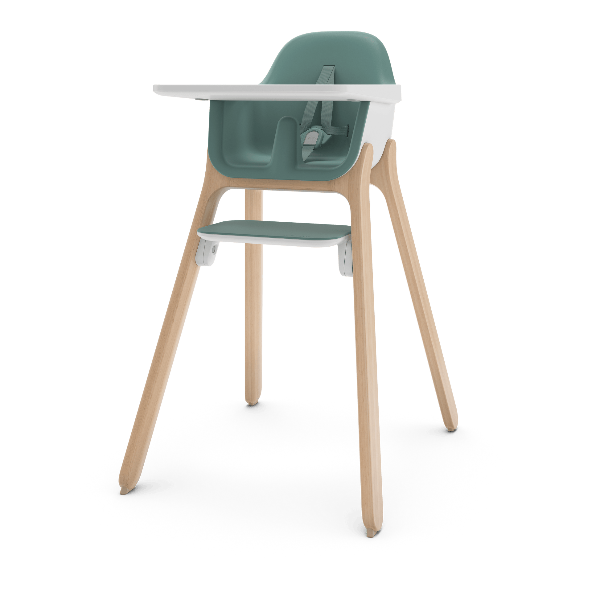 CIRO Premium Adjustable High Chair for Comfort and Convenience