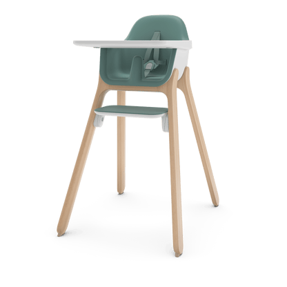 CIRO Premium Adjustable High Chair for Comfort and Convenience