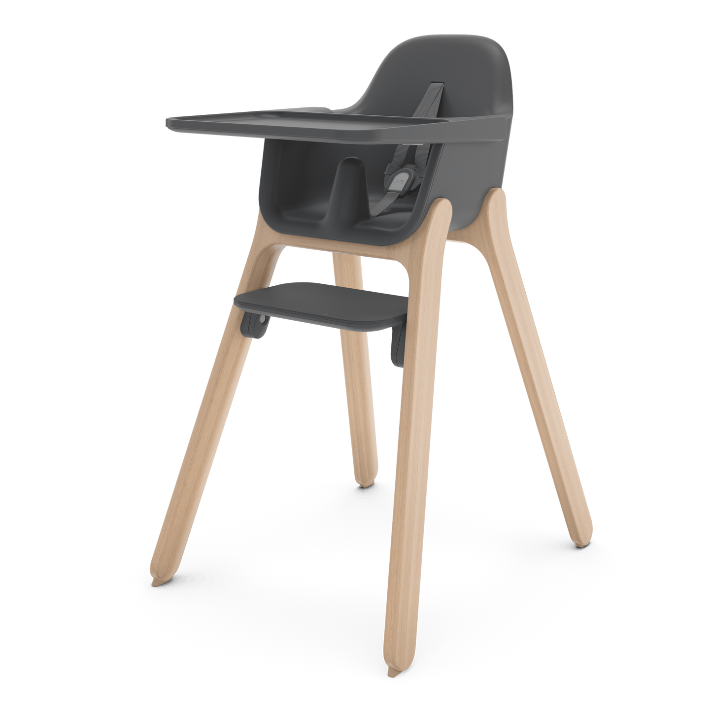 CIRO Premium Adjustable High Chair for Comfort and Convenience