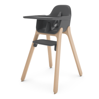 CIRO Premium Adjustable High Chair for Comfort and Convenience