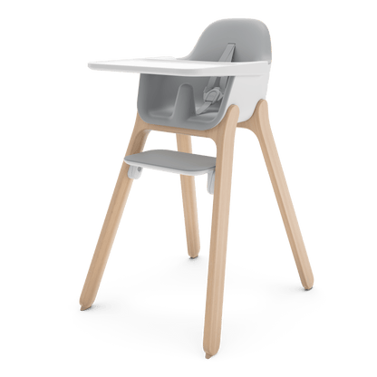 CIRO Premium Adjustable High Chair for Comfort and Convenience