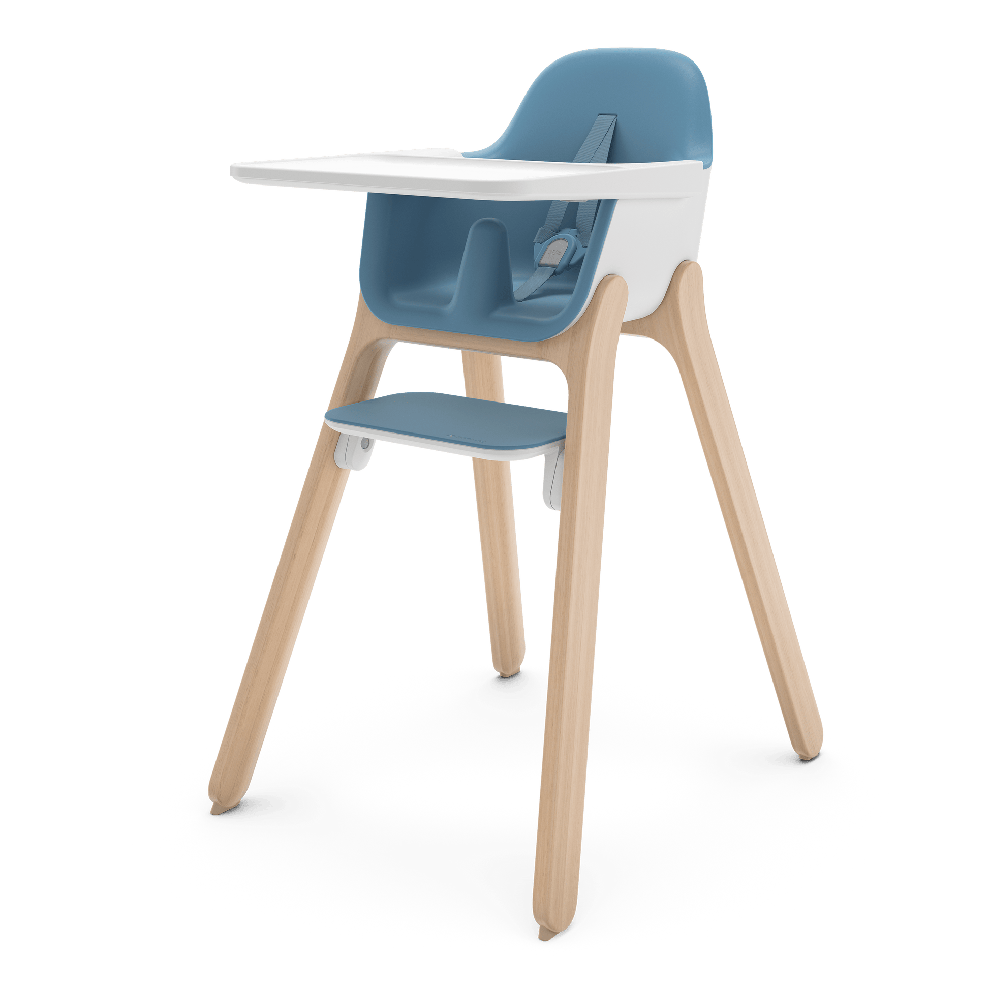 CIRO Premium Adjustable High Chair for Comfort and Convenience