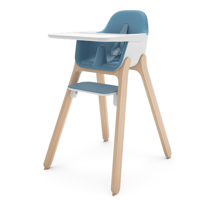 CIRO Premium Adjustable High Chair for Comfort and Convenience